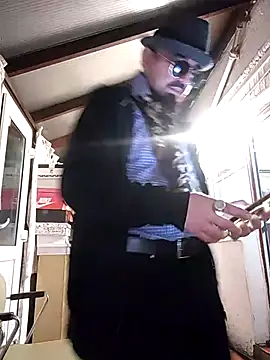 erbod_Johnny's cam snapshot