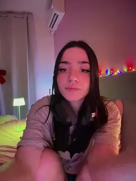 ShannonShanny's cam snapshot