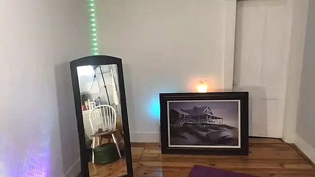 BonfireBonnie's cam snapshot