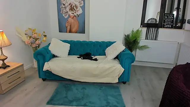 Kathy_Evvy's cam snapshot