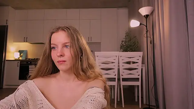 NikaCherie's cam snapshot