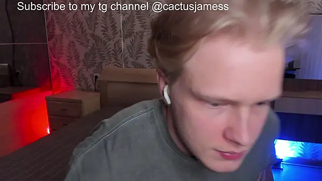 Cactus__James's cam snapshot