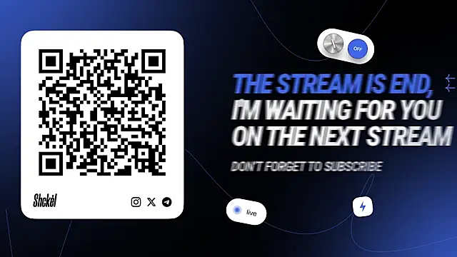 SophieMurrr's cam snapshot