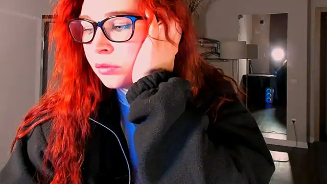 Meri_Cutte's cam snapshot