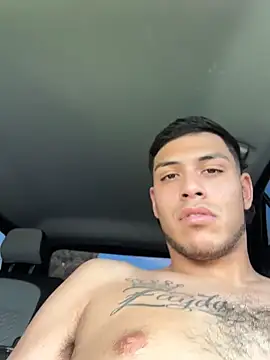 StrokingDaddy4's cam snapshot