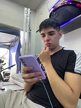 Johan_stick's cam snapshot