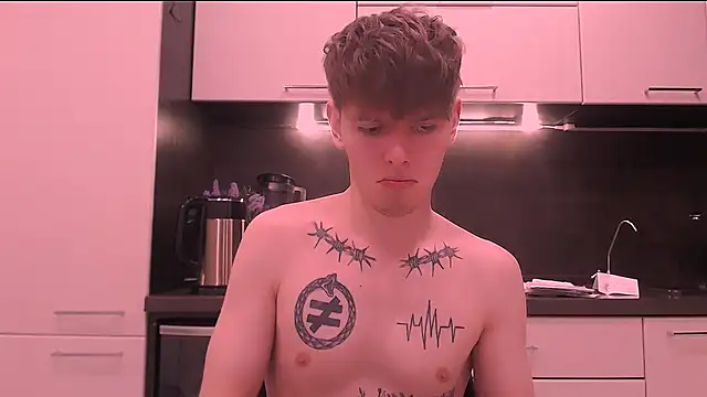 Fredd_Xanders's cam snapshot