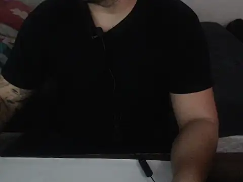 drlluis's cam snapshot