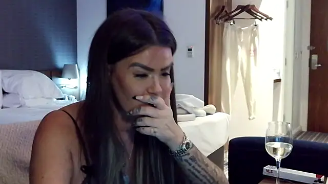 ScottishIvy's cam snapshot