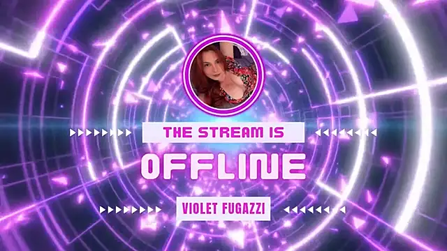 Violet_Fugazzi's cam snapshot