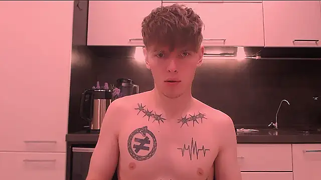 Fredd_Xanders live sex cam