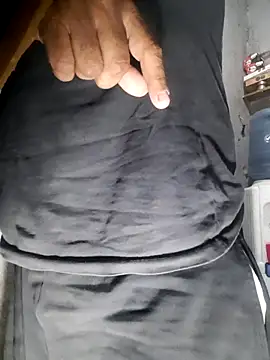 hecwil8's cam snapshot