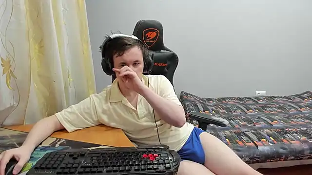 iliaskrislove's cam snapshot