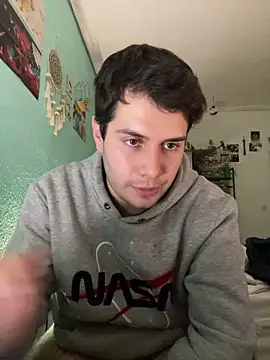 Hary0250's cam snapshot