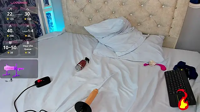 magnus_serket's cam snapshot