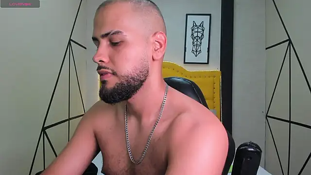 Marcus_Soler's cam snapshot