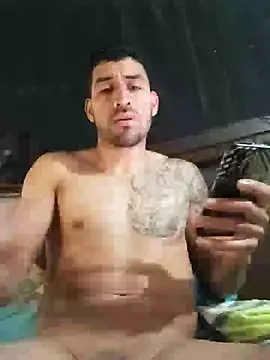 Alexsexygamer's cam snapshot