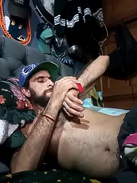 hairy_mannn's cam snapshot