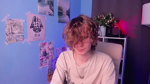 LeoBensyten's cam snapshot