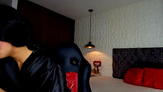 alisson-dl's cam snapshot