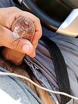 daringprince's cam snapshot