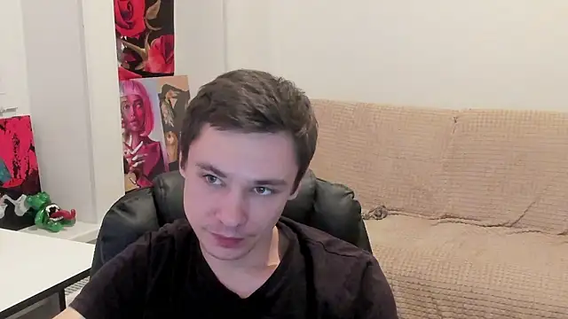 Alexmansuper's cam snapshot