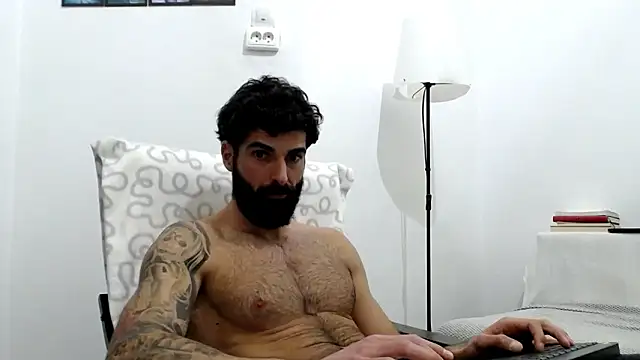 Verycutex's cam snapshot