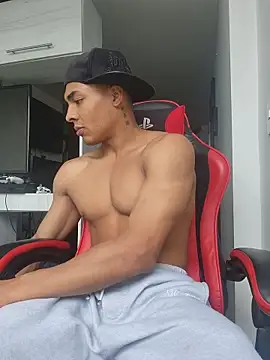 Jhonyblack_1 live sex cam