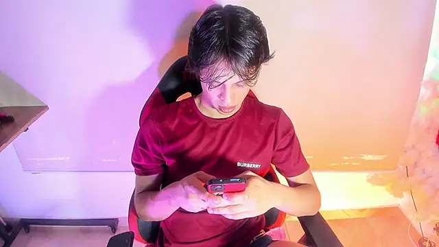 LilOwen_'s cam snapshot