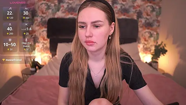 GabriellaJass's cam snapshot