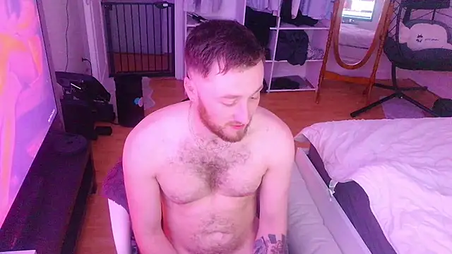 Keviios's cam snapshot