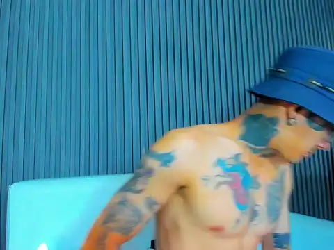 Boy_tatto77's cam snapshot