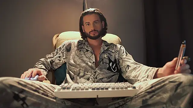 Keen___Luckystrike's cam snapshot