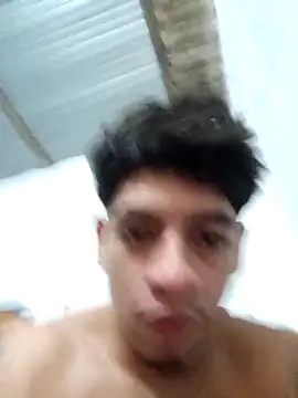 Astrape's cam snapshot