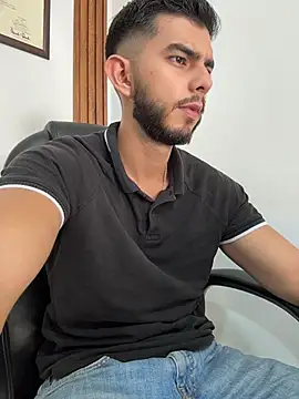 Milosky000 live sex cam