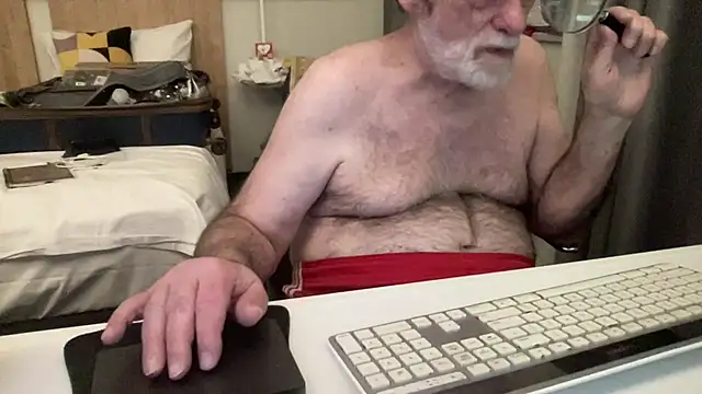 coach-karl live sex cam