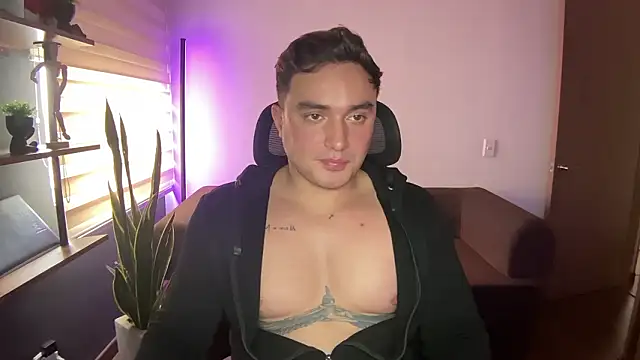 Robyn_Rocki's cam snapshot