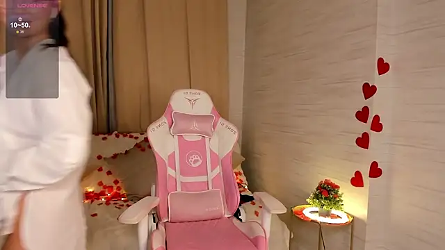 SwetLoveSue's cam snapshot