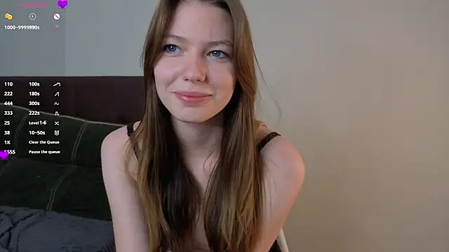 Erosyne's cam snapshot