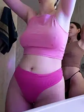 caressyourself's cam snapshot