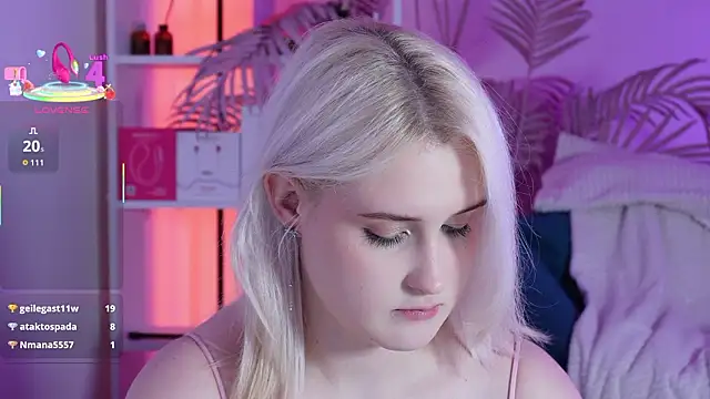 tiffannyjons's cam snapshot