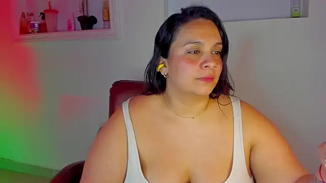 KourtneyEvans's cam snapshot