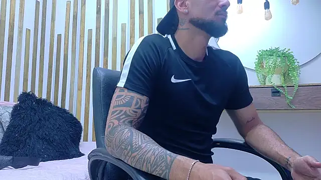 yorbymaxx live sex cam