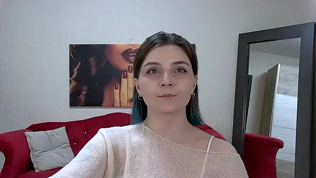 KellyStone live sex cam