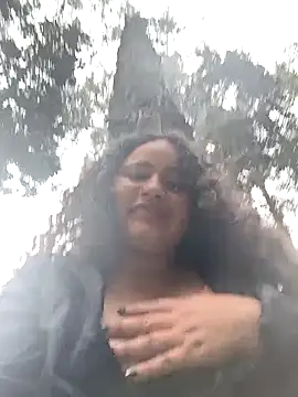 Yaya_watson live sex cam