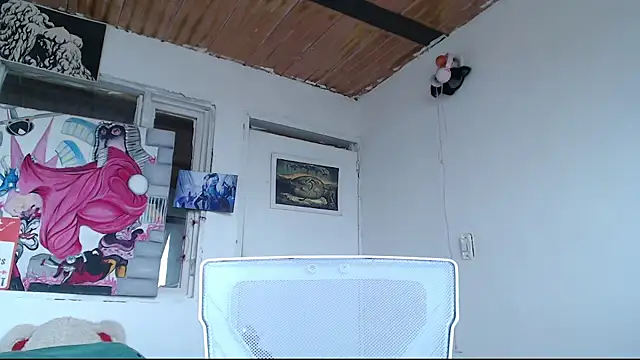 Cortana2_0 live sex cam