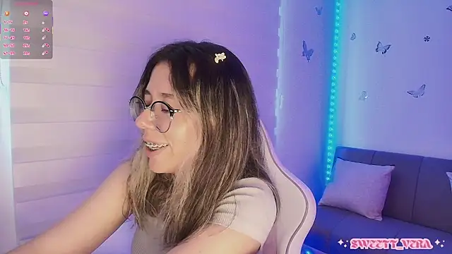 sweettvera live sex cam