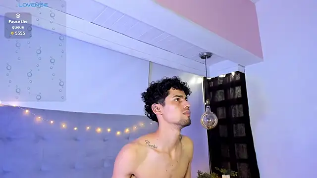 Chris_Angel_ live sex cam