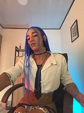 SWEETT_BRII live sex cam