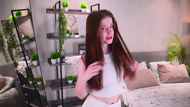 BeatrizSirak's cam snapshot